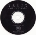 Patrick O'Hearn – Trust CD (Ambient) - Görsel 4