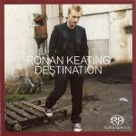 Ronan Keating – Destination CD (Super Audio)
