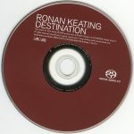 Ronan Keating – Destination CD (Super Audio) - Görsel 3