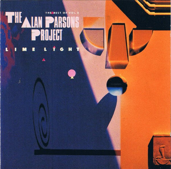 The Alan Parsons Project – Limelight (The Best Of Vol. 2) CD