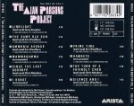 The Alan Parsons Project – Limelight (The Best Of Vol. 2) CD - Görsel 2
