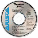 The Alan Parsons Project – Limelight (The Best Of Vol. 2) CD - Görsel 3