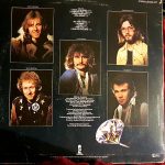 Rough Diamond – Rough Diamond LP Plak - Görsel 2