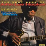 John Lee Hooker – The Very Best Of John Lee Hooker CD
