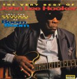 John Lee Hooker – The Very Best Of John Lee Hooker CD