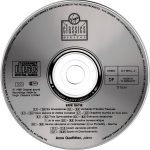 Erik Satie, Anne Queffélec – Erik Satie CD - Görsel 3