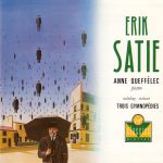 Erik Satie, Anne Queffélec – Erik Satie CD