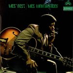 Wes Montgomery – Wes' Best LP Plak