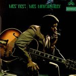 Wes Montgomery – Wes' Best LP Plak