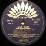 Wes Montgomery – Wes' Best LP Plak - Görsel 3