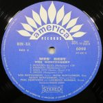 Wes Montgomery – Wes' Best LP Plak - Görsel 4