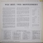 Wes Montgomery – Wes' Best LP Plak - Görsel 2