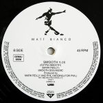 Matt Bianco – Yeh Yeh 12'' Maxi Single Plak - Görsel 3