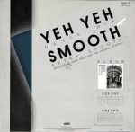 Matt Bianco – Yeh Yeh 12'' Maxi Single Plak - Görsel 2