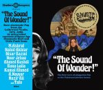 The Sound Of Wonder! CD