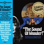 The Sound Of Wonder! CD