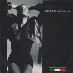 Black Box – Ride On Time 45lik Plak