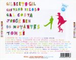 Tropicália (A Brazilian Revolution In Sound) CD - Görsel 2