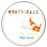 Tropicália (A Brazilian Revolution In Sound) CD - Görsel 3