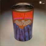 Chicken Shack – Forty Blue Fingers, Freshly Packed And Ready To Serve LP Plak