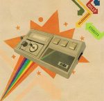 Billy Dalessandro – Starcity CD (Techno)