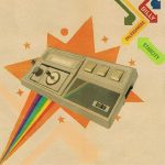 Billy Dalessandro – Starcity CD (Techno)