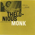 Thelonious Monk – Genius Of Modern Music Volume 1 CD
