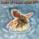 Tower Of Power – Bump City LP Plak