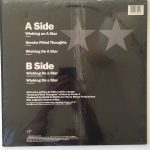 Fresh 4 – Wishing On A Star 12” Maxi Single Plak (Electronic) - Görsel 2