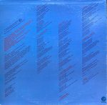Pleasure – Joyous LP Plak - Görsel 2