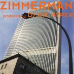 DJ Git Hyper – Zimmerman CD (Future Jazz)
