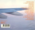 DJ Git Hyper – Zimmerman CD (Future Jazz) - Görsel 2