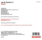 Jacob Karlzon 3 – Shine CD - Görsel 2