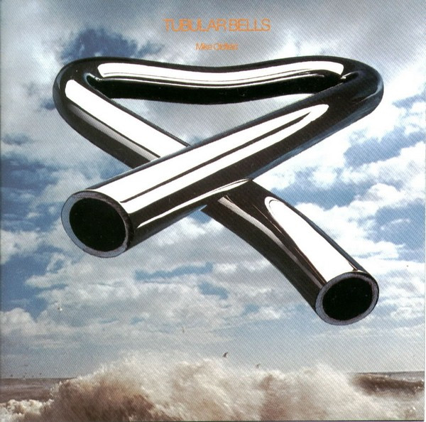 Mike Oldfield – Tubular Bells CD