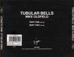 Mike Oldfield – Tubular Bells CD - Görsel 2