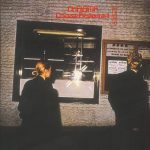 Chrisma – Chinese Restaurant LP Plak