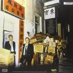 Chrisma – Chinese Restaurant LP Plak - Görsel 2