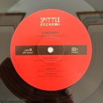 Chrisma – Chinese Restaurant LP Plak - Görsel 3