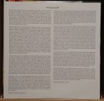Chrisma – Chinese Restaurant LP Plak - Görsel 5