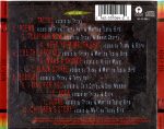 Nearly God – Nearly God CD (Trip Hop) - Görsel 2