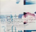 Underworld – Pearl's Girl (Short) CD Single (Techno) - Görsel 2