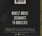 Modest Mouse – Strangers To Ourselves CD - Görsel 2