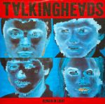 Talking Heads – Remain In Light LP Plak - Görsel 5