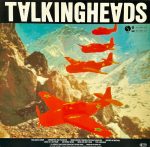 Talking Heads – Remain In Light LP Plak - Görsel 2
