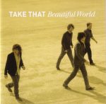 Take That – Beautiful World CD