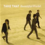 Take That – Beautiful World CD