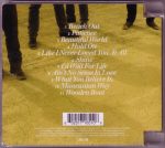 Take That – Beautiful World CD - Görsel 2
