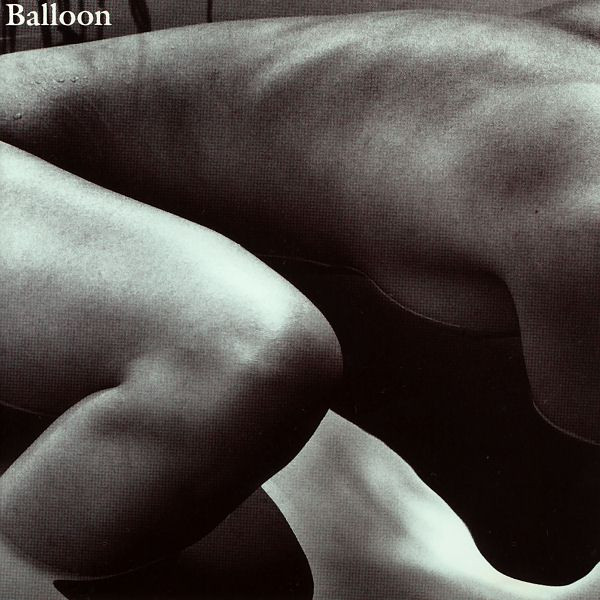 Balloon – Gravity CD