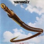 Vangelis – Spiral CD
