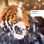Stephen Beaupré – Foe Destroyer CD (Techno)